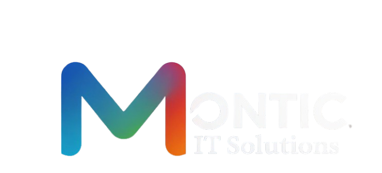 Soluciones de TI y Soporte para Pymes Escuelas y Negocios - MONTIC IT
